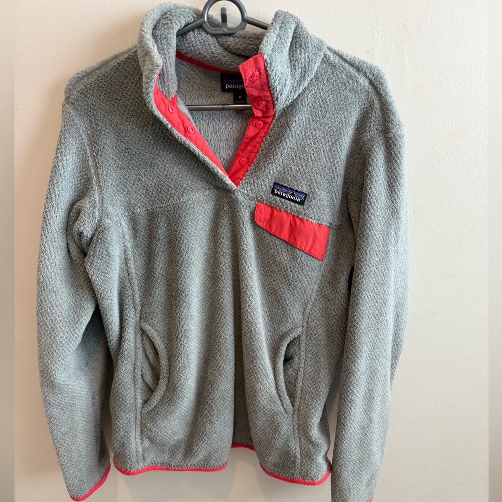 Women's Re-Tool Half-Snap Pullover